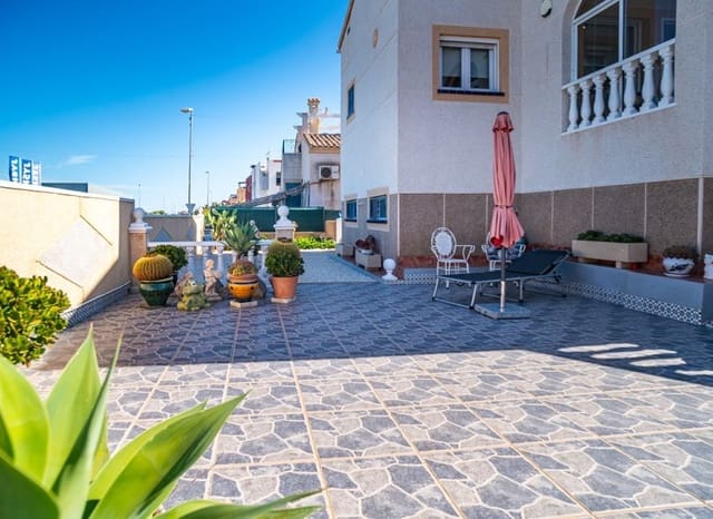 2 quarto Moradia para venda em Los Altos com piscina - 285 000 € (Ref: 9865553)