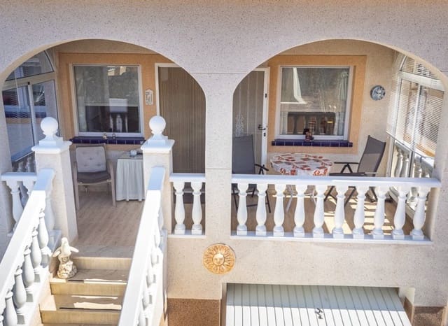 2 quarto Moradia para venda em Los Altos com piscina - 285 000 € (Ref: 9865553)
