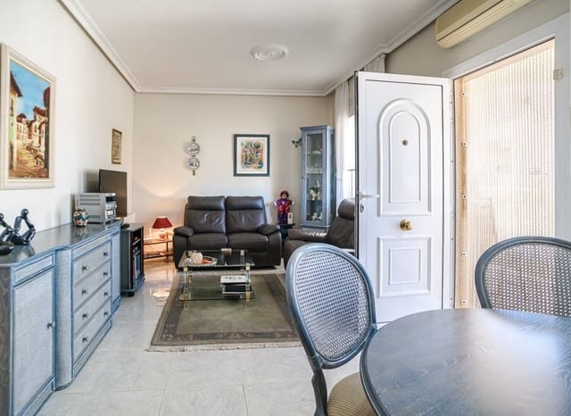 2 quarto Moradia para venda em Los Altos com piscina - 285 000 € (Ref: 9865553)