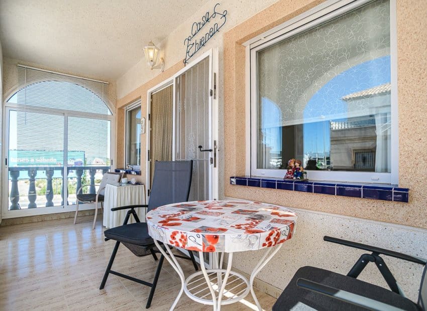 2 soverom Villa til salgs i Los Altos med svømmebasseng - € 285 000 (Ref: 9865553)