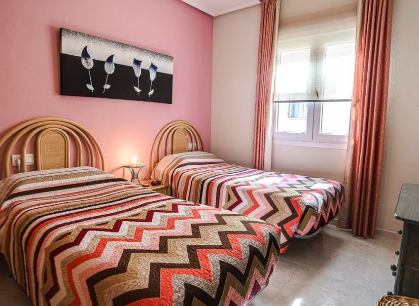 2 soverom Villa til salgs i Los Altos med svømmebasseng - € 285 000 (Ref: 9865553)