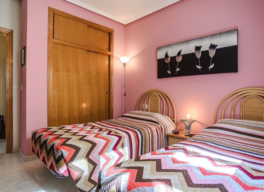 2 soverom Villa til salgs i Los Altos med svømmebasseng - € 285 000 (Ref: 9865553)