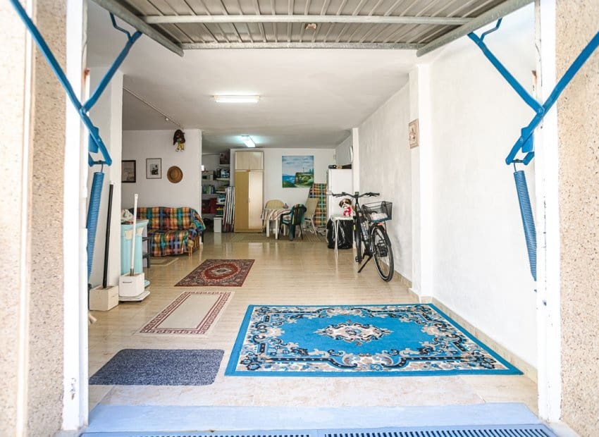 2 soverom Villa til salgs i Los Altos med svømmebasseng - € 285 000 (Ref: 9865553)