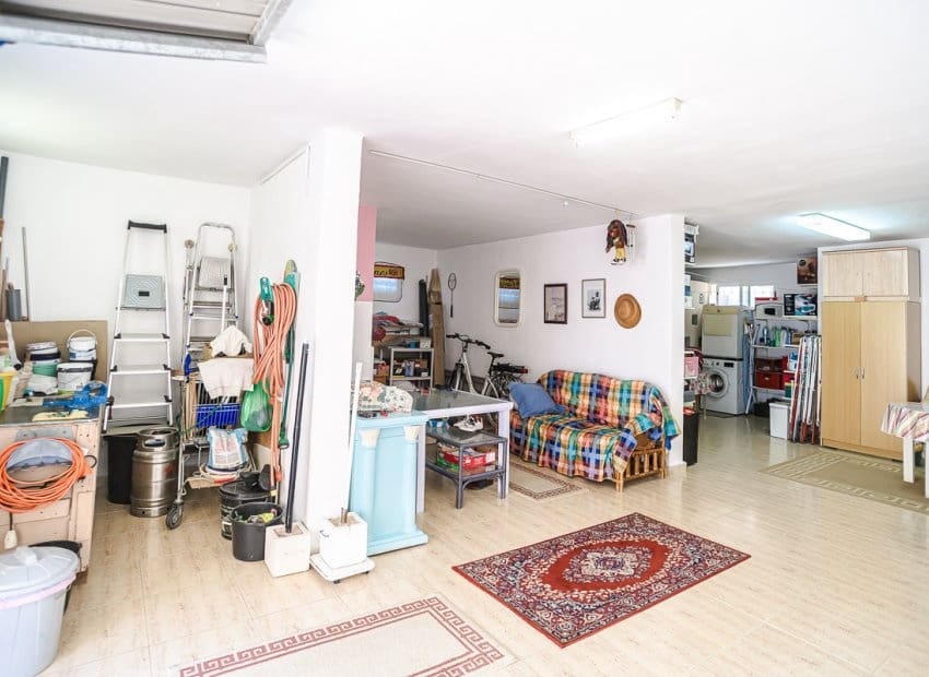 2 soverom Villa til salgs i Los Altos med svømmebasseng - € 285 000 (Ref: 9865553)