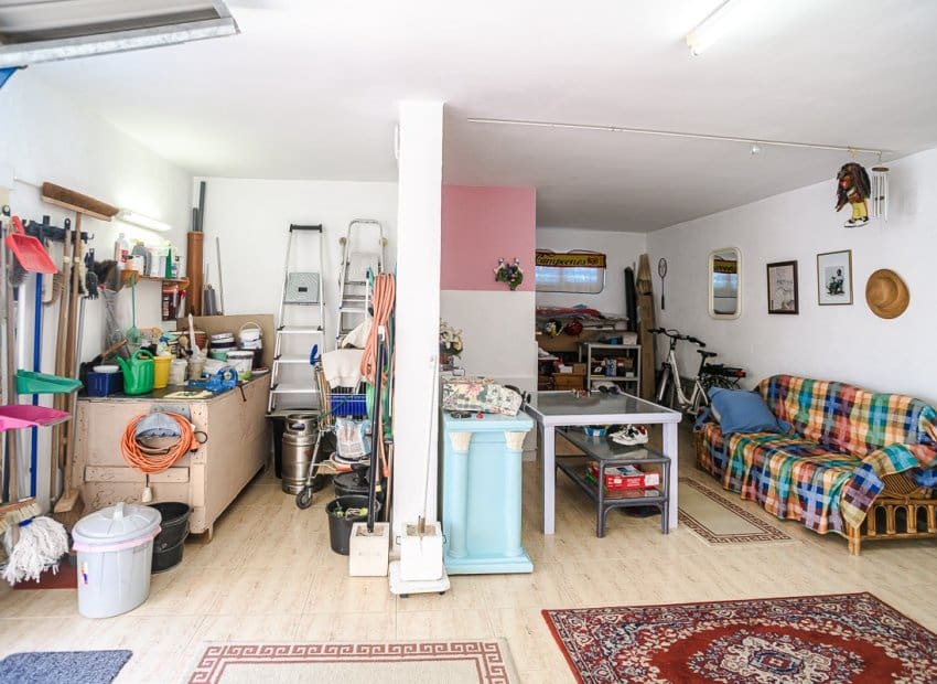 2 soverom Villa til salgs i Los Altos med svømmebasseng - € 285 000 (Ref: 9865553)