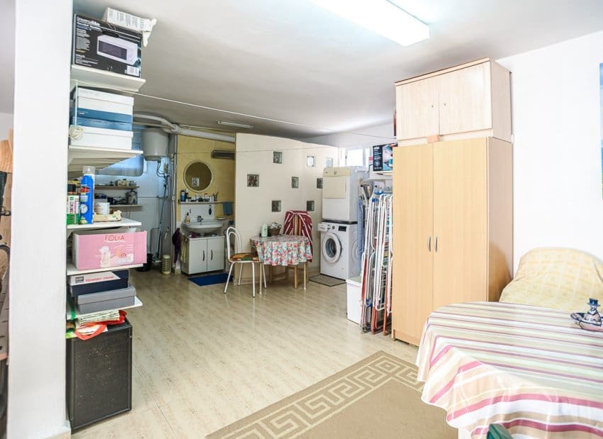 2 soverom Villa til salgs i Los Altos med svømmebasseng - € 285 000 (Ref: 9865553)