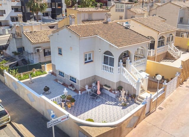 2 quarto Moradia para venda em Los Altos com piscina - 285 000 € (Ref: 9865553)