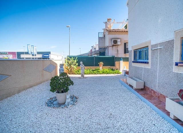 2 quarto Moradia para venda em Los Altos com piscina - 285 000 € (Ref: 9865553)