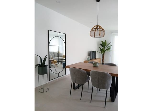 3 sovrum Hus till salu i Bigastro - 328 000 € (Ref: 9865555)