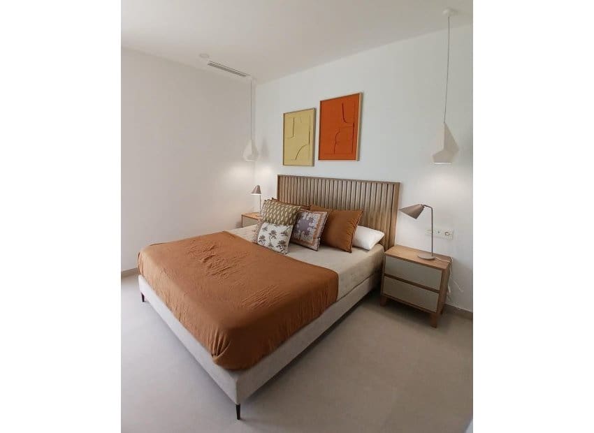 3 sovrum Hus till salu i Bigastro - 328 000 € (Ref: 9865555)