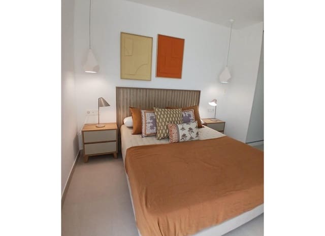 3 sovrum Hus till salu i Bigastro - 328 000 € (Ref: 9865555)