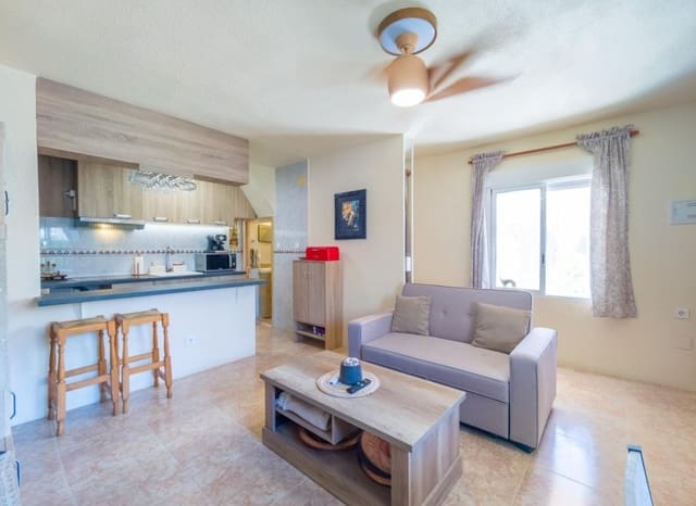 3 camera da letto Casa in vendita in Nueva Torrevieja, Torrevieja - 185.000 € (Rif: 9865558)
