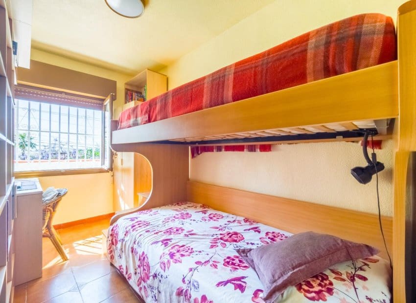 3 camera da letto Casa in vendita in Torrevieja - 185.000 € (Rif: 9865558)