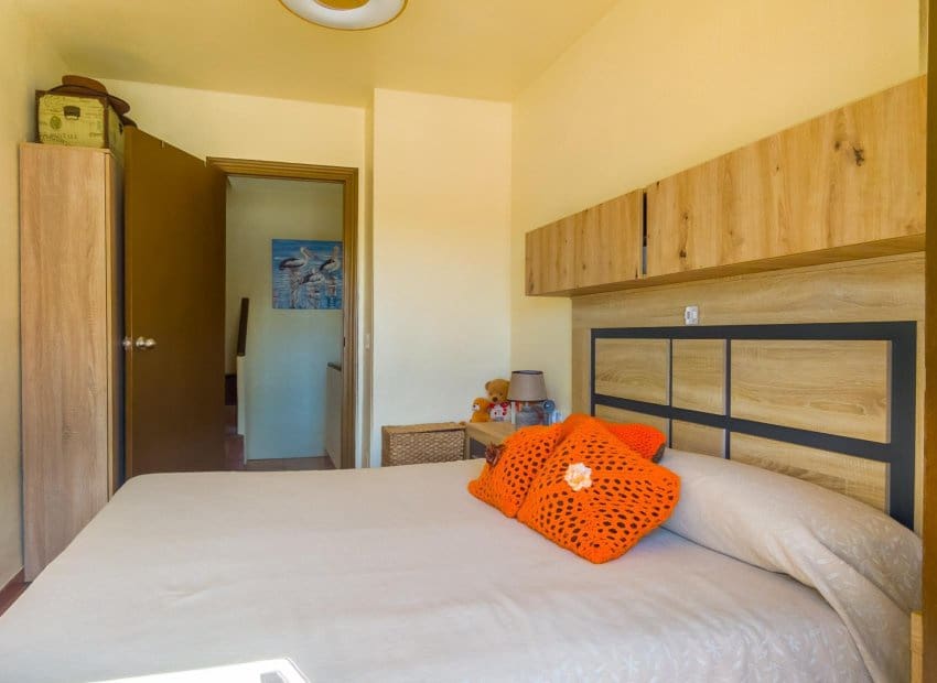 3 camera da letto Casa in vendita in Torrevieja - 185.000 € (Rif: 9865558)