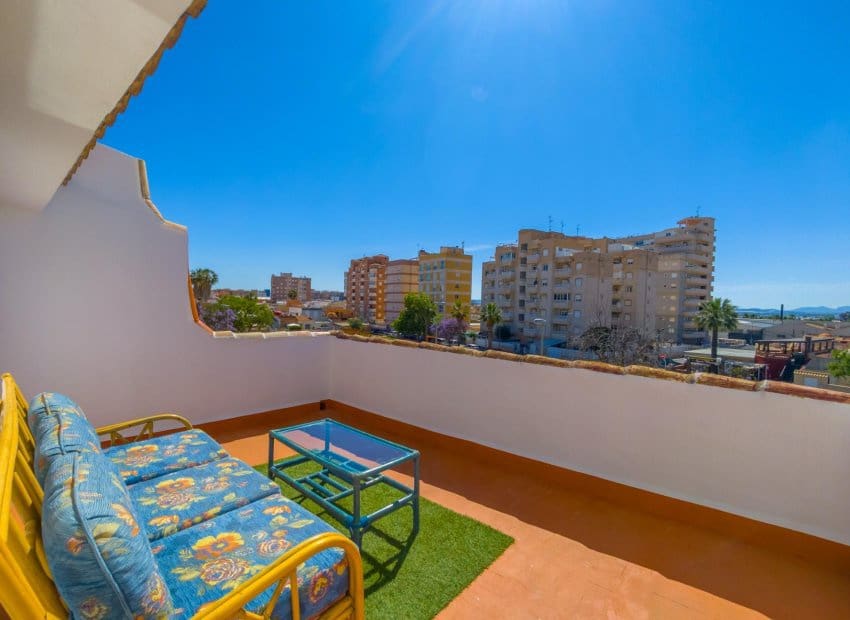 3 camera da letto Casa in vendita in Torrevieja - 185.000 € (Rif: 9865558)