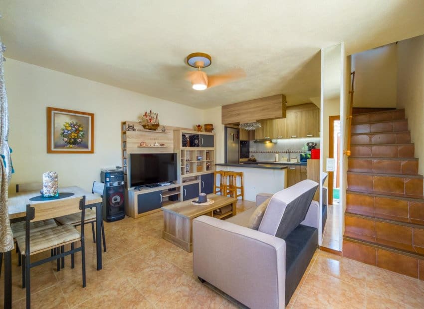 3 camera da letto Casa in vendita in Torrevieja - 185.000 € (Rif: 9865558)