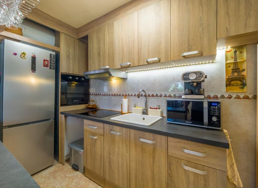 3 camera da letto Casa in vendita in Torrevieja - 185.000 € (Rif: 9865558)