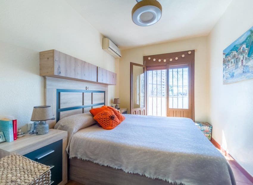3 camera da letto Casa in vendita in Torrevieja - 185.000 € (Rif: 9865558)