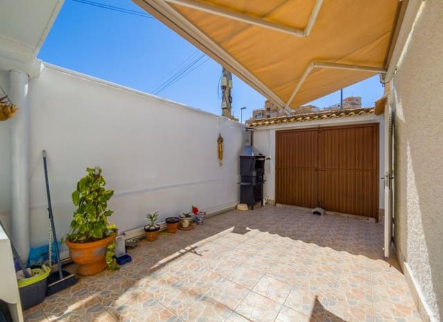 3 camera da letto Casa in vendita in Nueva Torrevieja, Torrevieja - 185.000 € (Rif: 9865558)
