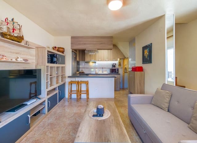 3 camera da letto Casa in vendita in Nueva Torrevieja, Torrevieja - 185.000 € (Rif: 9865558)