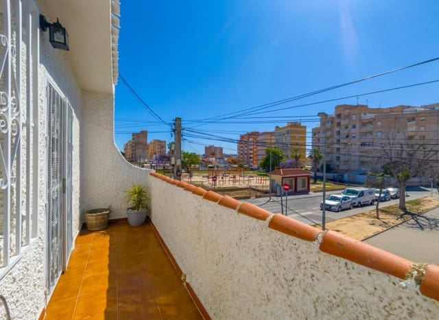 3 camera da letto Casa in vendita in Nueva Torrevieja, Torrevieja - 185.000 € (Rif: 9865558)