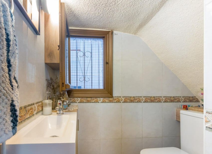 3 camera da letto Casa in vendita in Torrevieja - 185.000 € (Rif: 9865558)