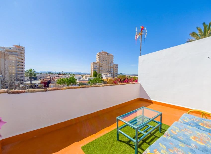 3 camera da letto Casa in vendita in Torrevieja - 185.000 € (Rif: 9865558)
