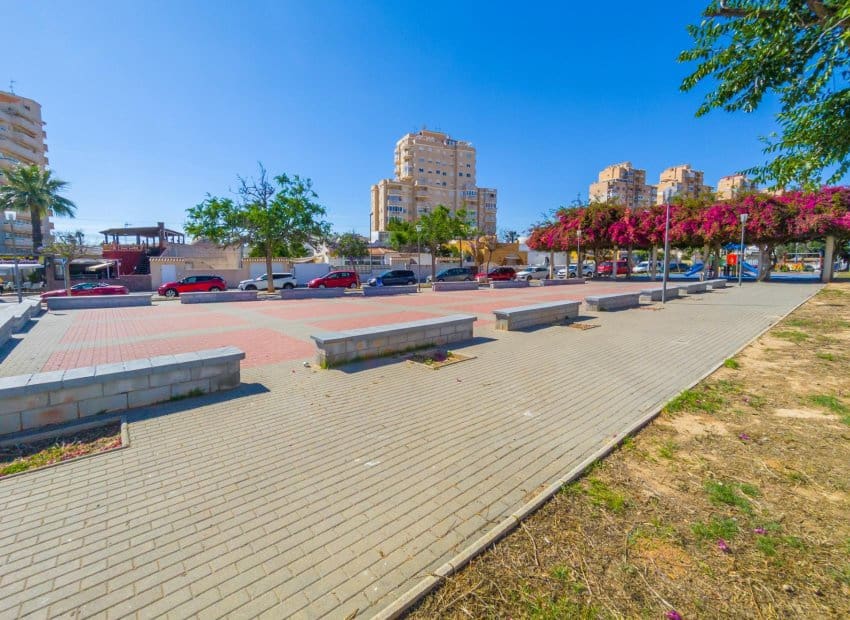 3 camera da letto Casa in vendita in Torrevieja - 185.000 € (Rif: 9865558)