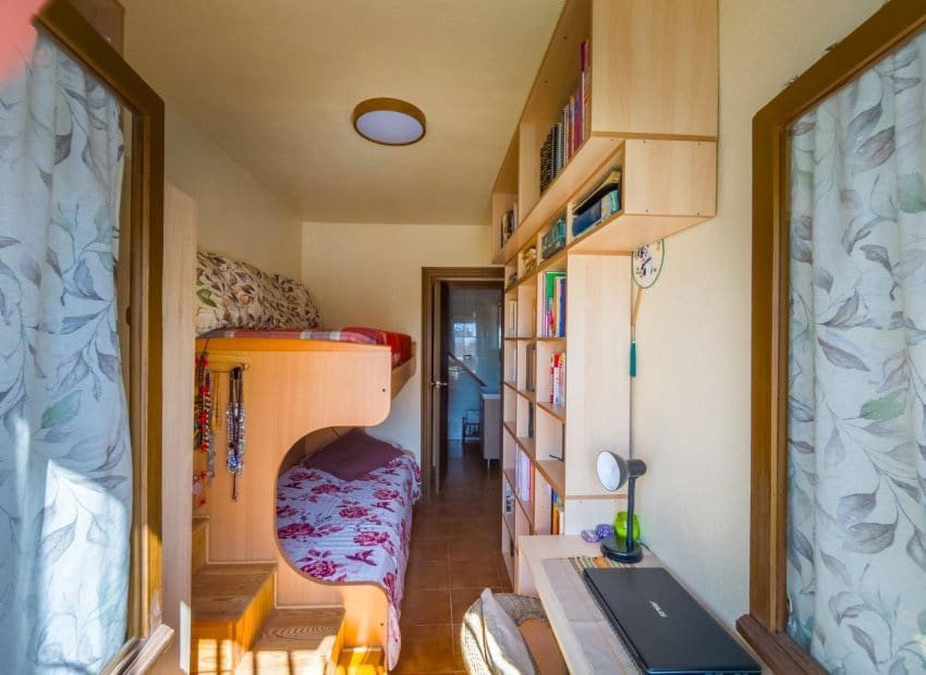 3 camera da letto Casa in vendita in Torrevieja - 185.000 € (Rif: 9865558)