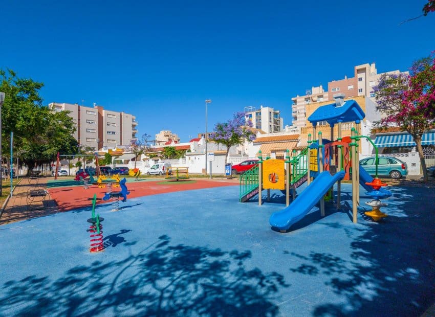3 camera da letto Casa in vendita in Torrevieja - 185.000 € (Rif: 9865558)