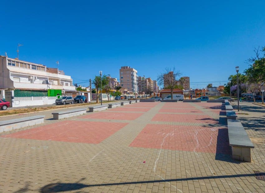 3 camera da letto Casa in vendita in Torrevieja - 185.000 € (Rif: 9865558)