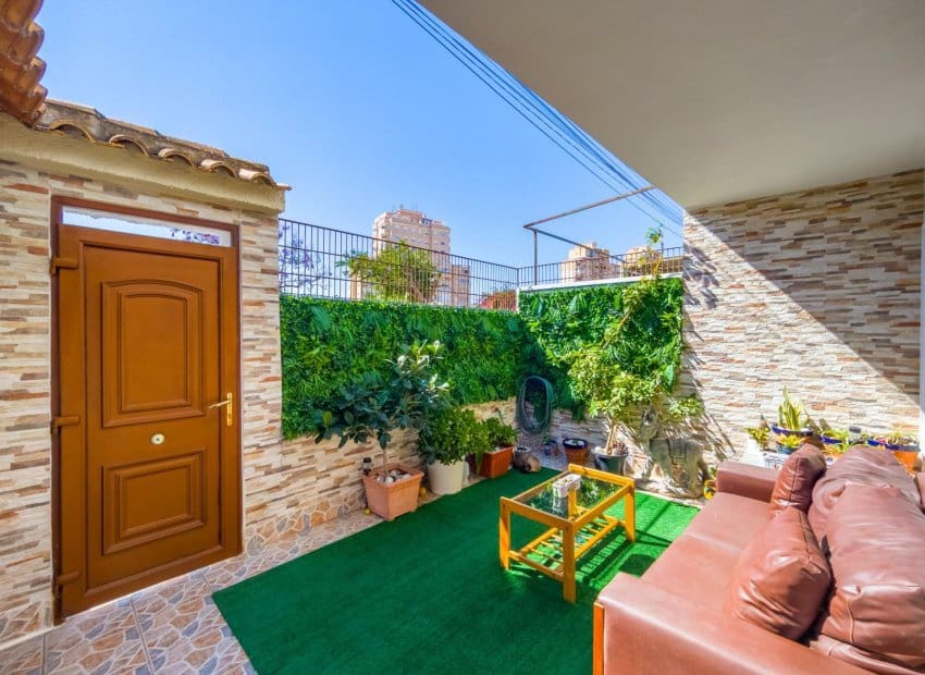 3 camera da letto Casa in vendita in Torrevieja - 185.000 € (Rif: 9865558)