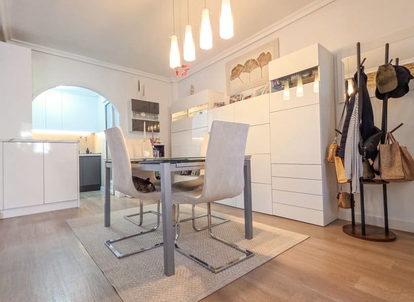 2 bedroom Townhouse for sale in Los Balcones with pool - € 218,500 (Ref: 9865559)