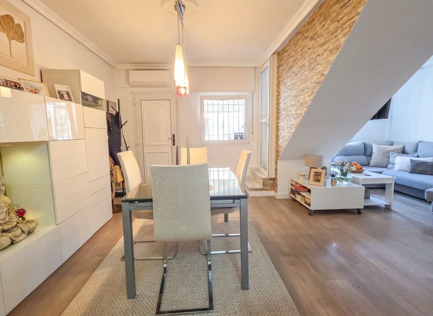 2 bedroom Townhouse for sale in Los Balcones with pool - € 218,500 (Ref: 9865559)