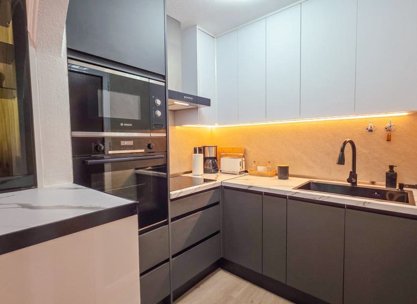 2 bedroom Townhouse for sale in Los Balcones with pool - € 218,500 (Ref: 9865559)