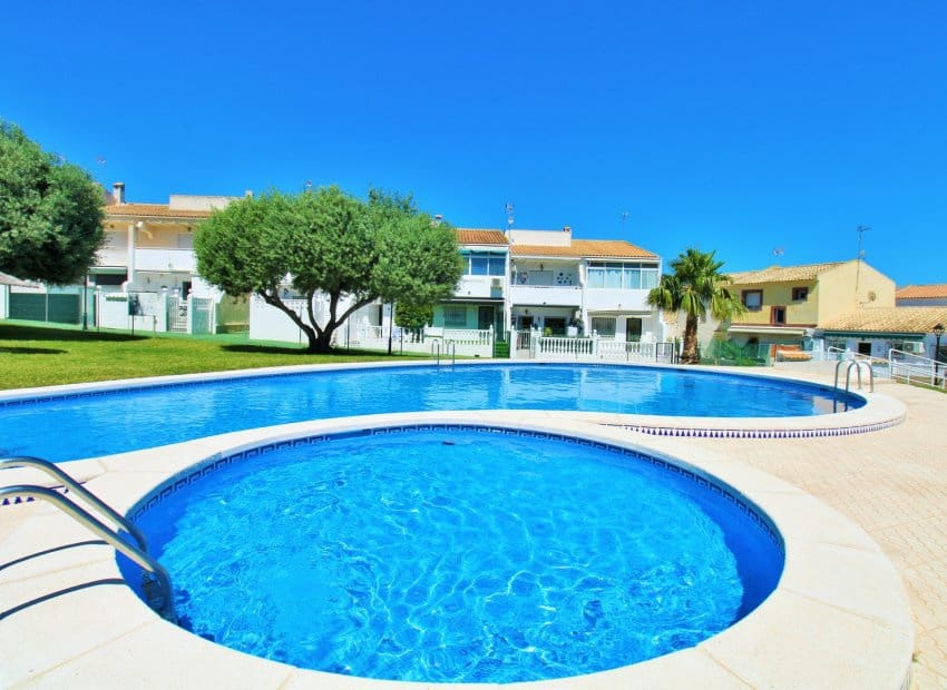 2 camera da letto Appartamento in vendita in Orihuela Costa con piscina - 164.950 € (Rif: 9865560)