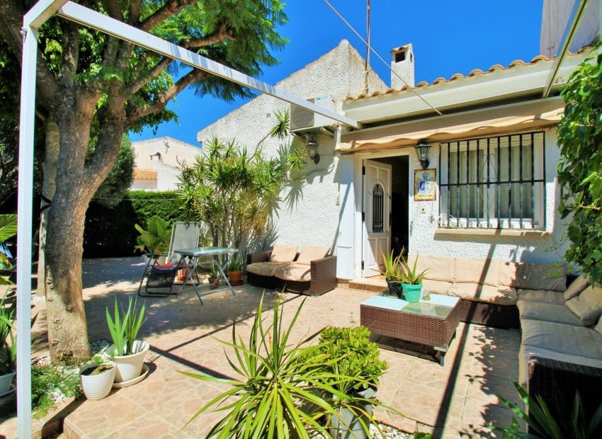 2 camera da letto Appartamento in vendita in Orihuela Costa con piscina - 164.950 € (Rif: 9865560)
