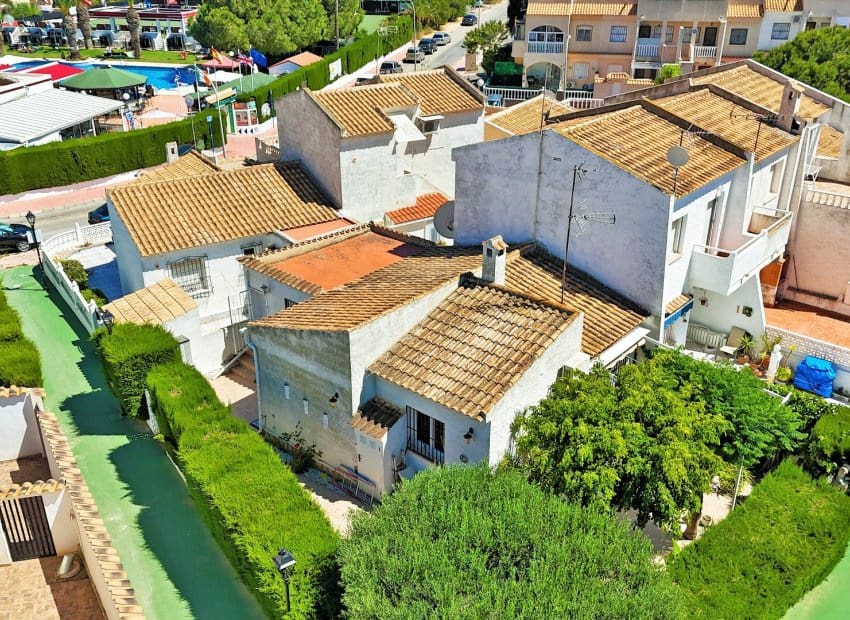 2 camera da letto Appartamento in vendita in Orihuela Costa con piscina - 164.950 € (Rif: 9865560)