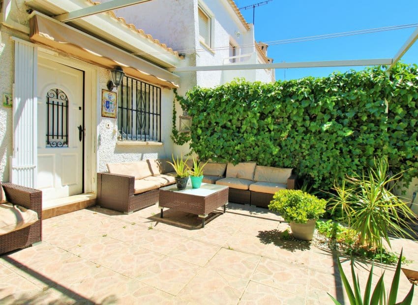 2 camera da letto Appartamento in vendita in Orihuela Costa con piscina - 164.950 € (Rif: 9865560)