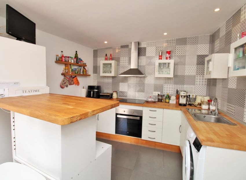 2 camera da letto Appartamento in vendita in Orihuela Costa con piscina - 164.950 € (Rif: 9865560)