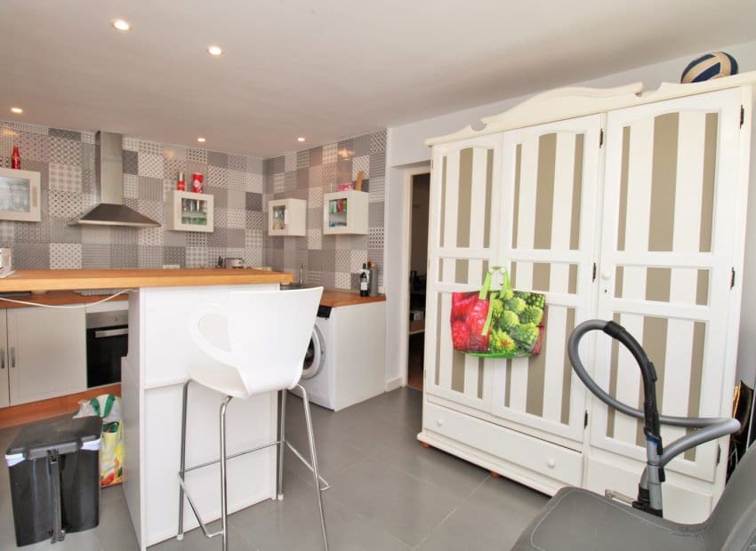 2 camera da letto Appartamento in vendita in Orihuela Costa con piscina - 164.950 € (Rif: 9865560)