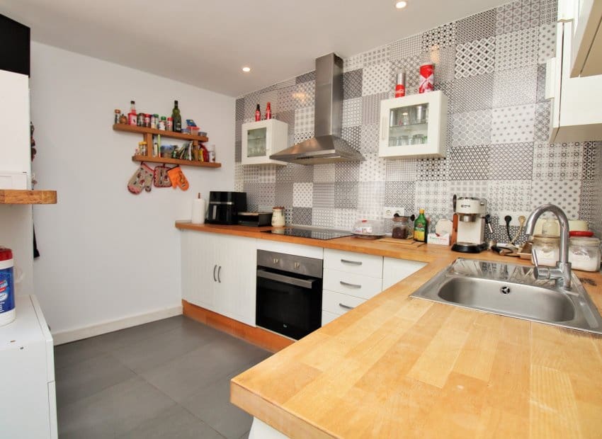 2 camera da letto Appartamento in vendita in Orihuela Costa con piscina - 164.950 € (Rif: 9865560)