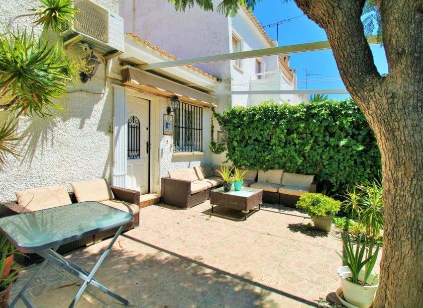 2 camera da letto Appartamento in vendita in Orihuela Costa con piscina - 164.950 € (Rif: 9865560)
