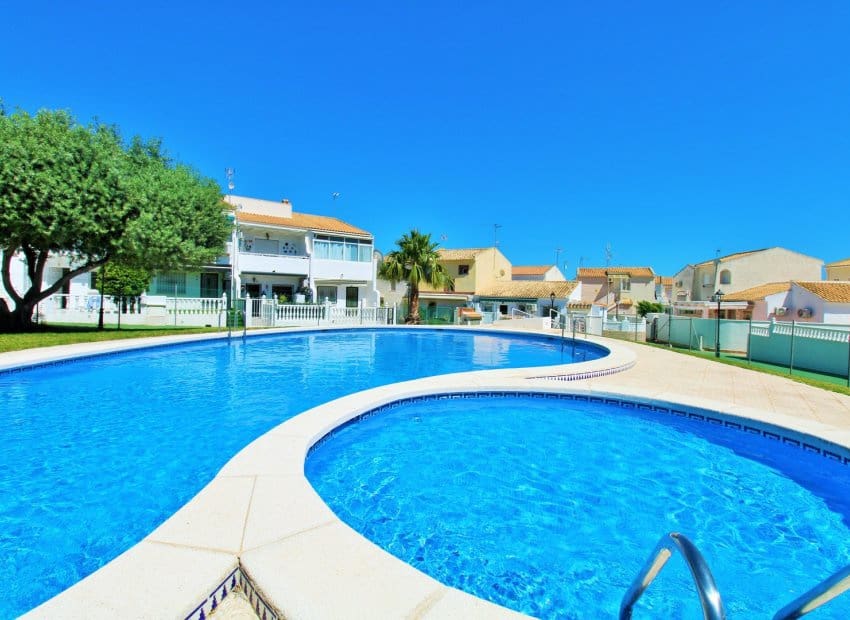 2 camera da letto Appartamento in vendita in Orihuela Costa con piscina - 164.950 € (Rif: 9865560)