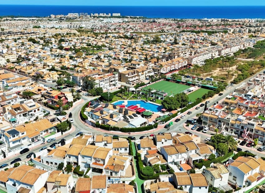 2 camera da letto Appartamento in vendita in Orihuela Costa con piscina - 164.950 € (Rif: 9865560)