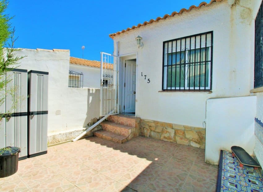 2 camera da letto Appartamento in vendita in Orihuela Costa con piscina - 164.950 € (Rif: 9865560)