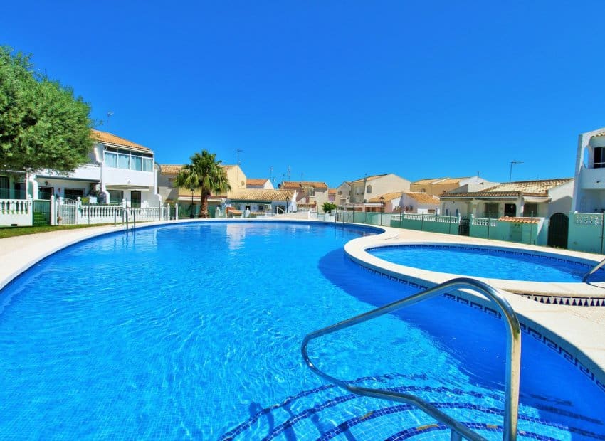 2 camera da letto Appartamento in vendita in Orihuela Costa con piscina - 164.950 € (Rif: 9865560)