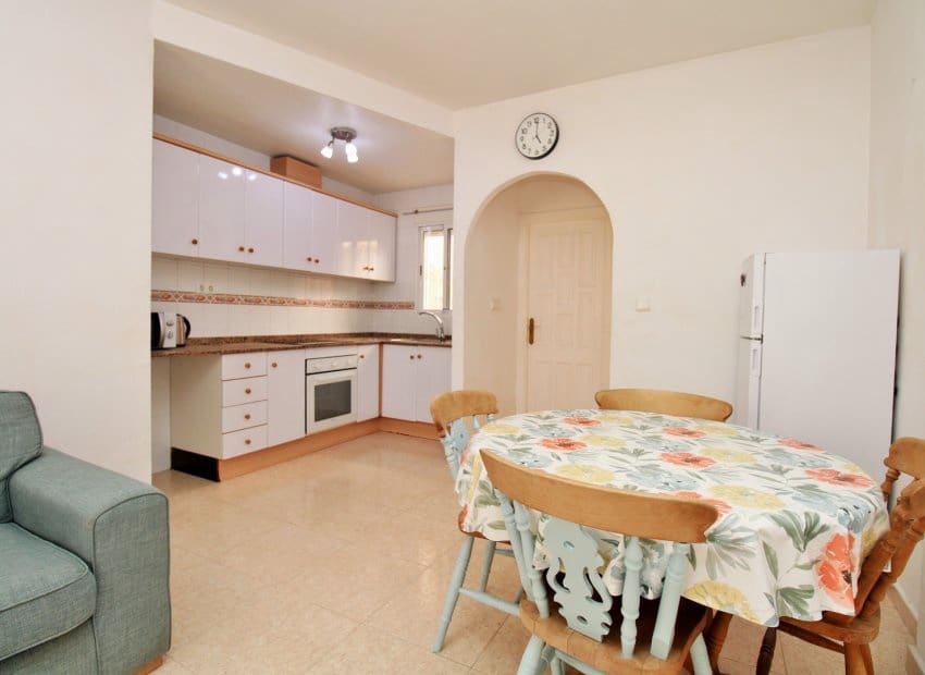 2 bedroom Townhouse for sale in Villamartin with pool - € 162,995 (Ref: 9865561)