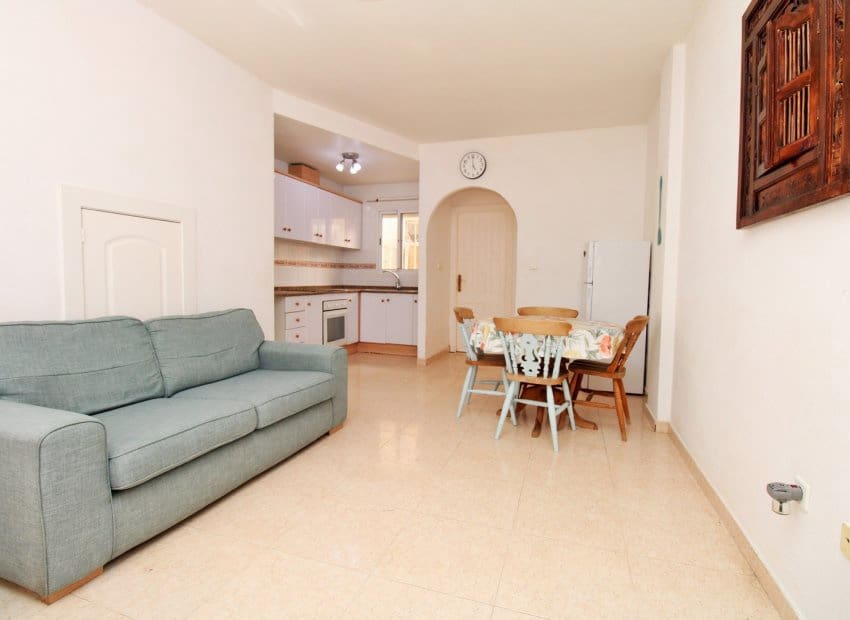 2 bedroom Townhouse for sale in Villamartin with pool - € 162,995 (Ref: 9865561)