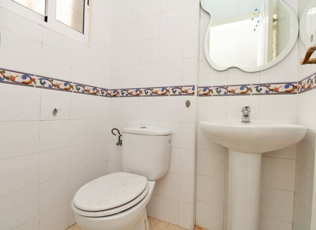 2 soveværelse Byhus til salg i Villamartin, Orihuela med swimmingpool - € 162.995 (Ref: 9865561)